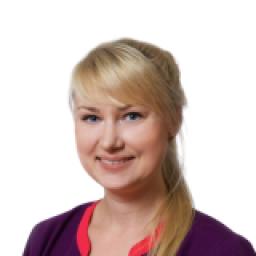 Овчинникова Виктория Георгиевна