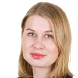 Леон Елизавета Юрьевна