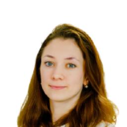 Комиссарова Дарья Александровна