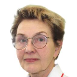 Катилис Алла Петровна