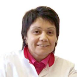 Османова Наида Салимгереевна