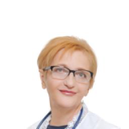 Усова Наталья Николаевна