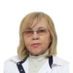 Дубова Ирина Константиновна