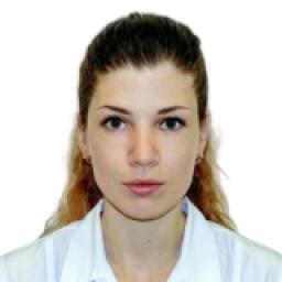 Дорофеева Екатерина Родионовна