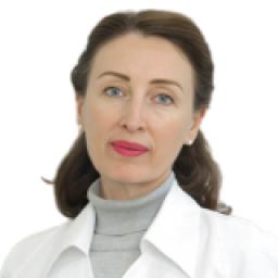 Лоскутникова Юлия Валерьевна