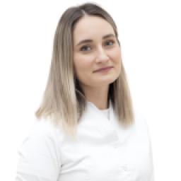 Синькова Татьяна Арменовна