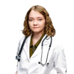 Смирнова Ксения Александровна