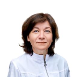 Максимова Елена Валерьевна