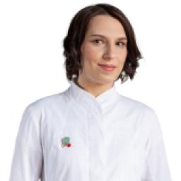 Сычугова Клара Сергеевна