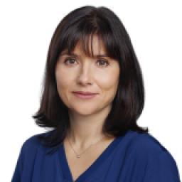 Шман Вера Валерьевна