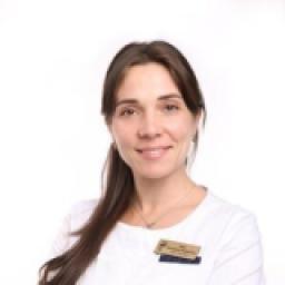 Вибе Екатерина Вадимовна