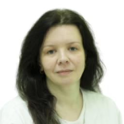 Лобанова Ирина Петровна	