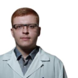 Калимуллин Филипп Газинурович