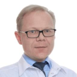 Ковылев Виктор Леонидович