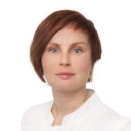 Дежнёва Елена Васильевна