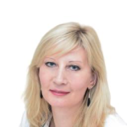 Агафонова Марина Валерьевна