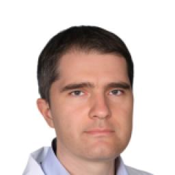 Кононенко Евгений Игоревич