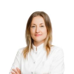 Чубарова Алёна Васильевна
