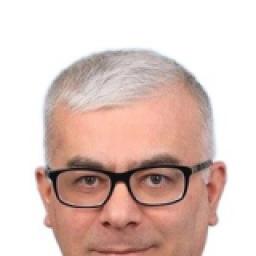 Беришвили Кахабер Шотаевич