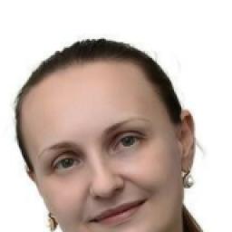 Воробцова Ирина Николаевна