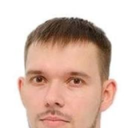 Зиборов Максим Алексеевич