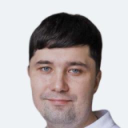 Жегалин Евгений Юрьевич
