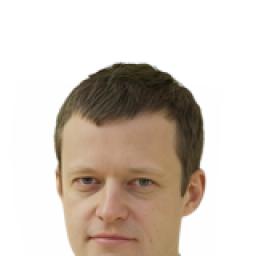 Лебедев Дмитрий Сергеевич