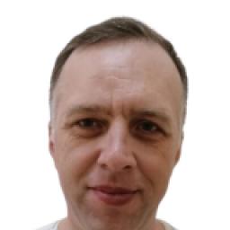 Герасименко Константин Николаевич