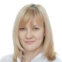 Ямлиханова Алла Юрьевна