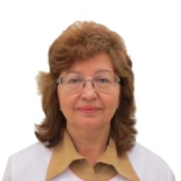 Иванова Раиса Гавриловна