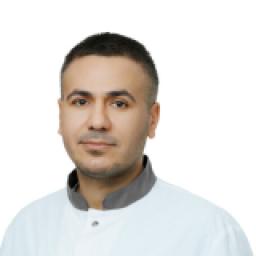 Гулиев Заур Забитович