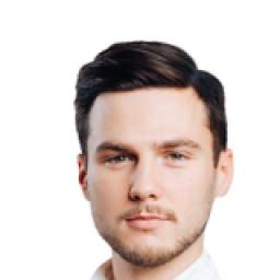 Якушин Андрей Сергеевич