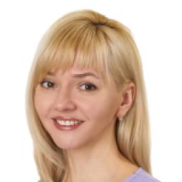 Мацкевич Елена Викторовна
