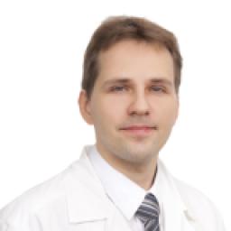 Иваненко Денис Владимирович