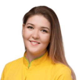 Шаула Екатерина Андреевна