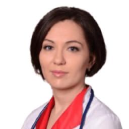 Звягина Алина Сергеевна