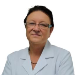 Веденеева Людмила Фёдоровна