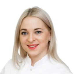 Ловкова Юлия Сергеевна