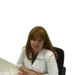 Преснякова Марина Владимировна