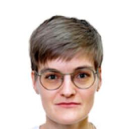 Гомина Полина Сергеевна