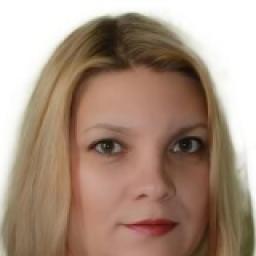 Озерова Елена Викторовна