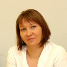 Ястремская Любовь Михайловна