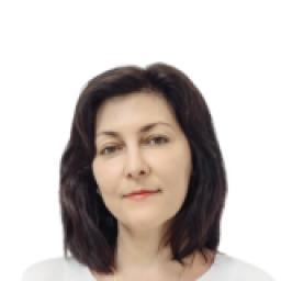 Иванова Ольга Вячеславовна