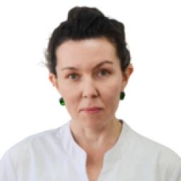 Вакалова Анна Геннадьевна