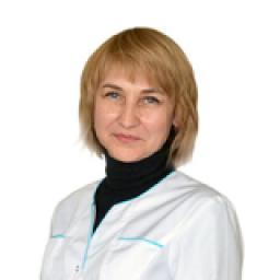 Шенбергер Лариса Васильевна