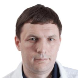 Тимергалин Илья Владимирович