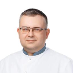 Павлов Иван Сергеевич