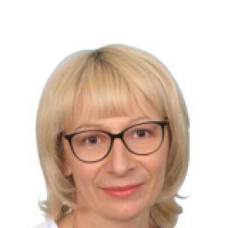 Абрамова Татьяна Феликсовна