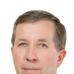 Тюлькин Андрей Павлович