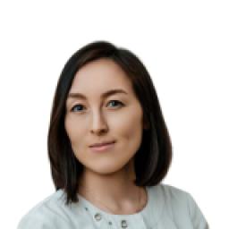 Юнусова Асель Кинжебековна